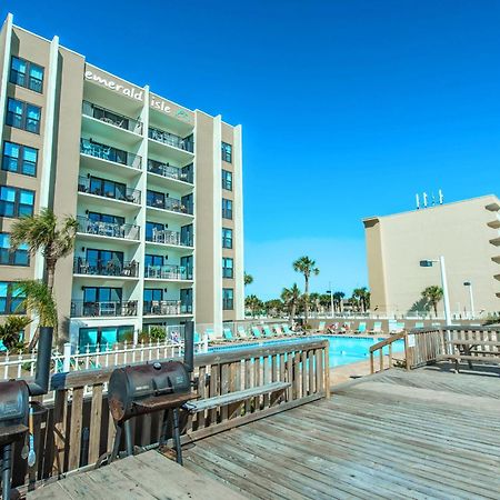 Emerald Isle 708 Fort Walton Beach Exterior foto