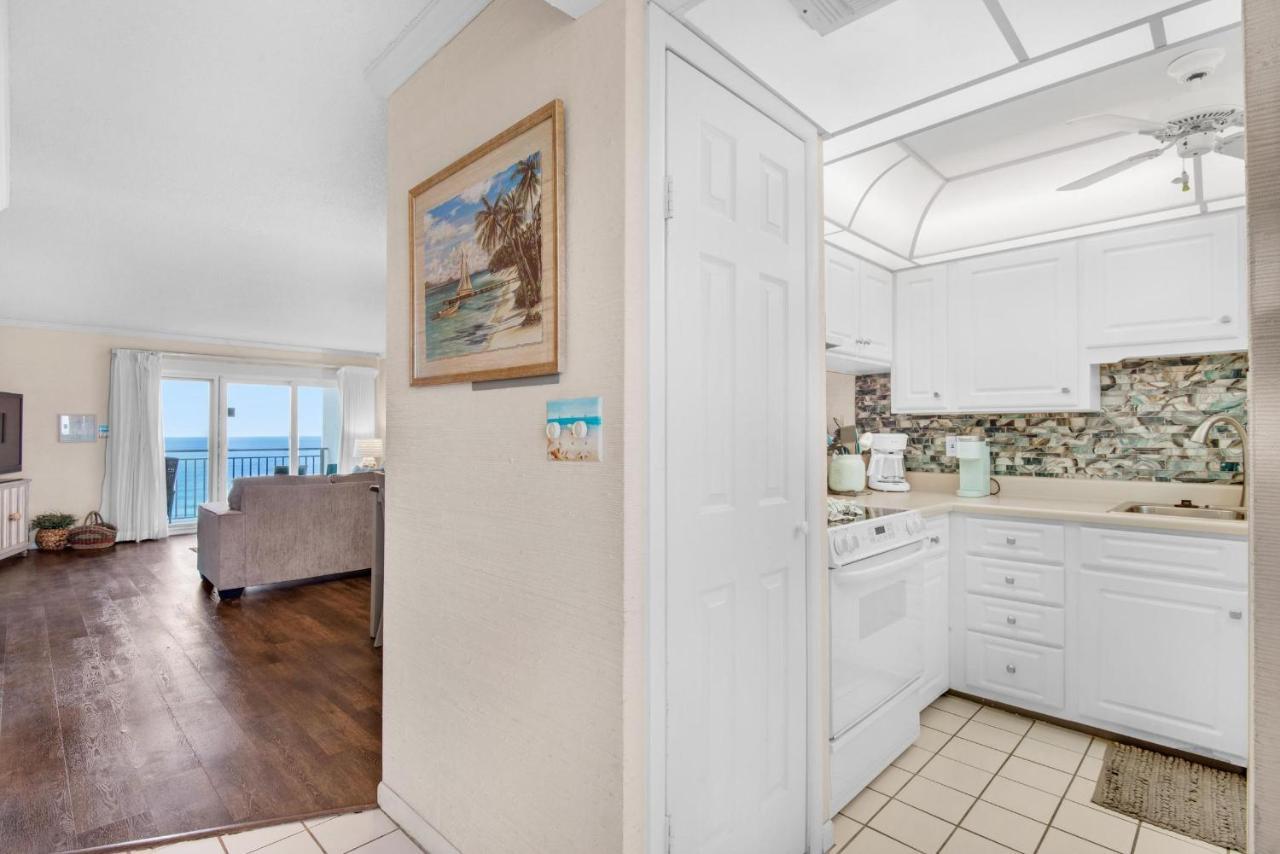 Emerald Isle 708 Fort Walton Beach Exterior foto