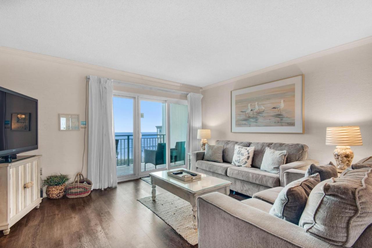 Emerald Isle 708 Fort Walton Beach Exterior foto