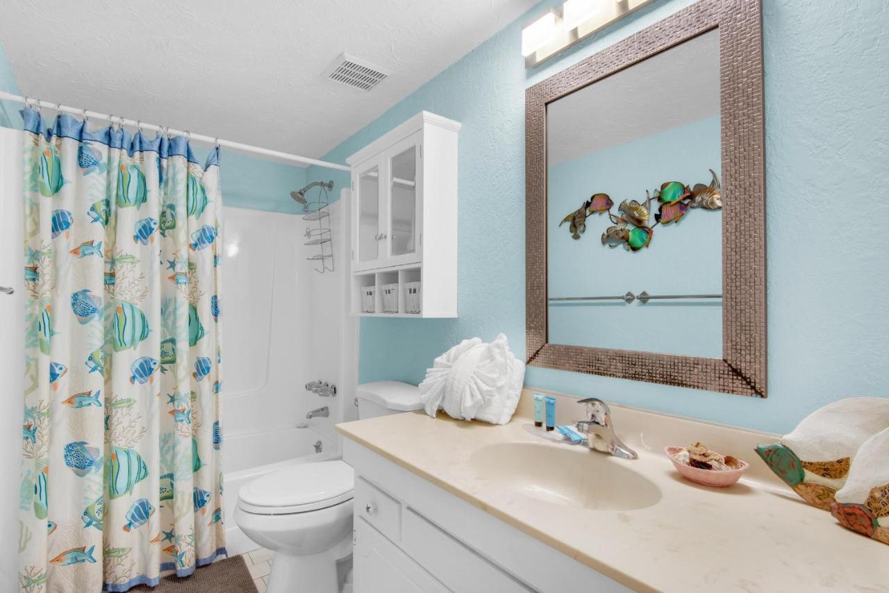 Emerald Isle 708 Fort Walton Beach Exterior foto